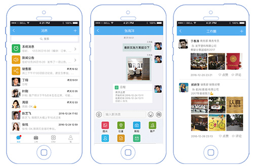 怎樣選擇租用型CRM和買斷型CRM？