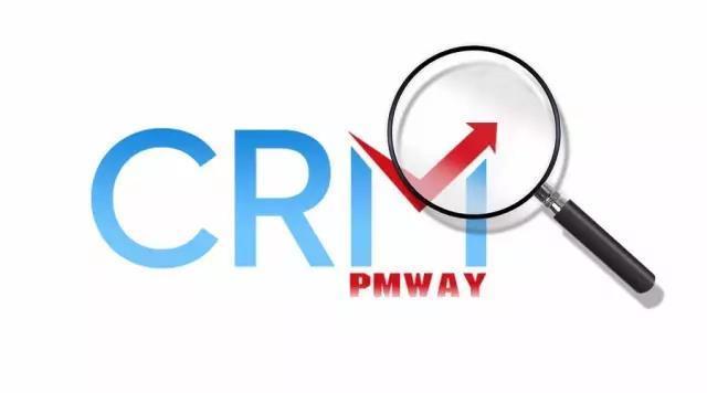 CRM系統的組成結構