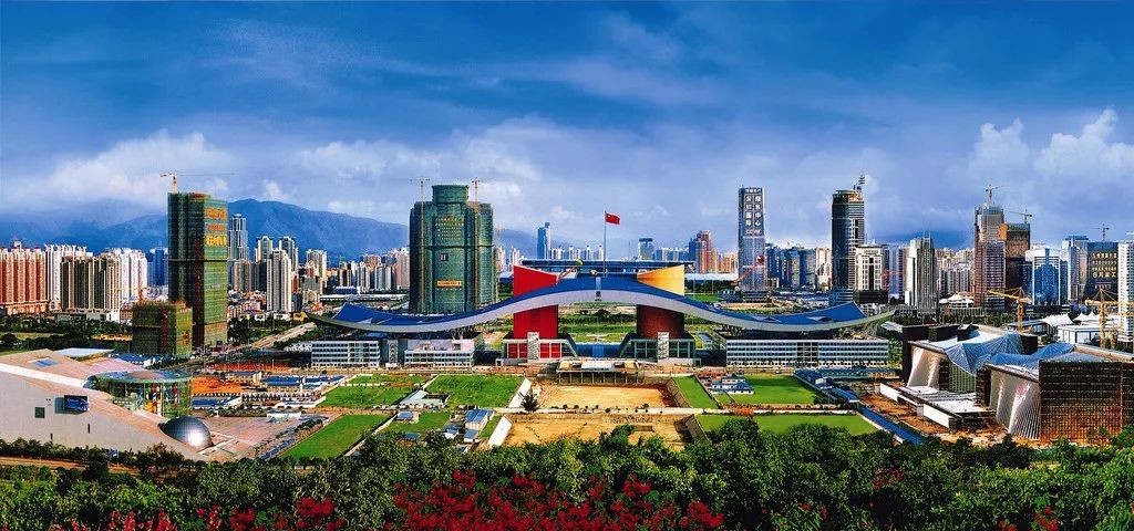 江蘇省企業(yè)信息化協(xié)會【智造+深度游學】深圳之行，圓滿結束