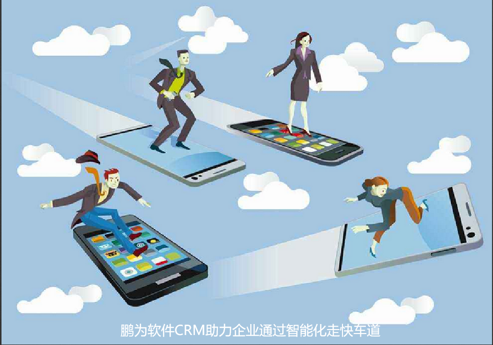 《CRM到底是什么東東？有什么價(jià)值？？》
